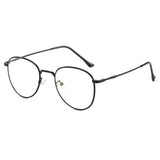 Jane - Prescription - Black