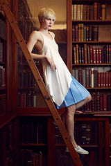 Janet Vest (White)