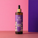 Fortifying Jasmine Hair Oil