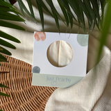 Camisoles - Set of 2 | Cloth Diapers | Just Peachy