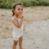 Camisoles - Set of 2 | Cloth Diapers | Just Peachy