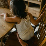 Camisoles - Set of 2 | Cloth Diapers | Just Peachy