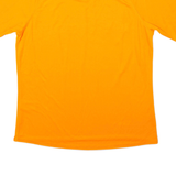 FILA Mens Jersey Orange L