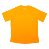 FILA Mens Jersey Orange L