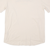 CAPITAL BRA Oversized Mens T-Shirt Beige M