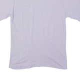 UMBRO Mens T-Shirt Purple M