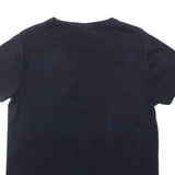 MAMMUT Womens T-Shirt Black M