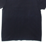 MAMMUT Womens T-Shirt Black M