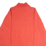 PUMA Mens Track Jacket Red L