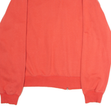 PUMA Mens Track Jacket Red L