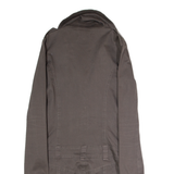 DIESEL Womens Coat Grey M
