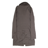 DIESEL Womens Coat Grey M