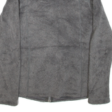 PATAGONIA Womens Fleece Jacket Grey XS