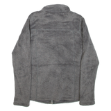 PATAGONIA Womens Fleece Jacket Grey XS