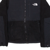 THE NORTH FACE Womens Fleece Jacket Black S