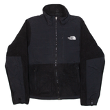 THE NORTH FACE Womens Fleece Jacket Black S