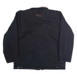 STORMTECH Mens Lined Coat Black XL