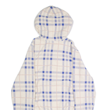 CHAMPION Mens Beige Hoodie S