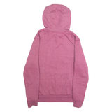 MOUNTAIN WAREHOUSE Womens Purple Hoodie S