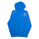 PUMA Celtic Mens Blue Hoodie S