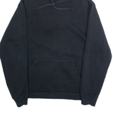 PUMA Mens Beige Hoodie M