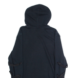 PUMA Womens Beige Hoodie M