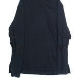 PUMA Womens Beige Hoodie M