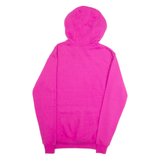 ELLESSE Womens Purple Hoodie S