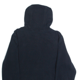 PUMA Mens Black Hoodie S