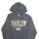 CHAMPION Mens Grey Hoodie S