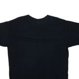 Metallica Mens Band T-Shirt Black L