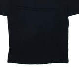 Metallica Mens Band T-Shirt Black L