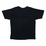 Metallica Mens Band T-Shirt Black L