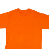 CHASE AUTHENTICS Nascar Tony Stewart Mens T-Shirt Orange USA L