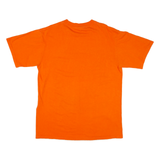 CHASE AUTHENTICS Nascar Tony Stewart Mens T-Shirt Orange USA L