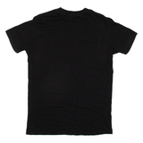 PALM ANGELS Mens T-Shirt Black S