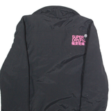 SUPERDRY Womens Jacket Black S