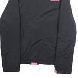 SUPERDRY Womens Jacket Black S