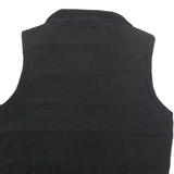 WHITE STUFF Womens Gilet Black M
