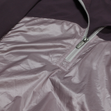 LULULEMON Womens Track Jacket Purple M