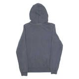 CHAMPION Womens Grey Hoodie M