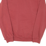 CHAMPION Mens Sweatshirt Orange M