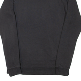 ADIDAS ORIGINALS Mens Sweatshirt Black S