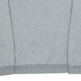 PUMA Mens Sweatshirt Grey L