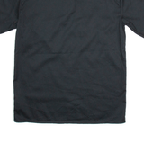 DICKIES Mens Worker Shirt Black M