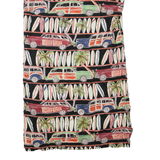 HOLLY LANE Womens Shift Dress Black Sleeveless Short M