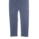 LEVI'S 510 BIG E Jeans Mens Blue Slim Skinny W30 L27