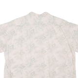 LEE COOPER Womens Shirt Pink Floral M