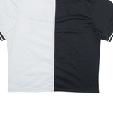 FSPN Reckless Mens Plain Shirt Black XL