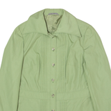 NINO Womens Jacket Green UK 14